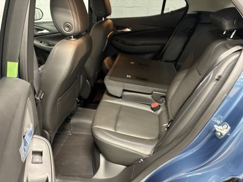 New 2026 Buick Encore GX Sport Touring w/ Advanced Technology Package AWD/4WD image 26