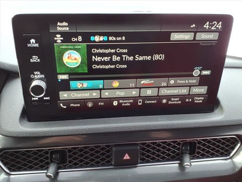 Used 2023 Acura Integra A-Spec image 23