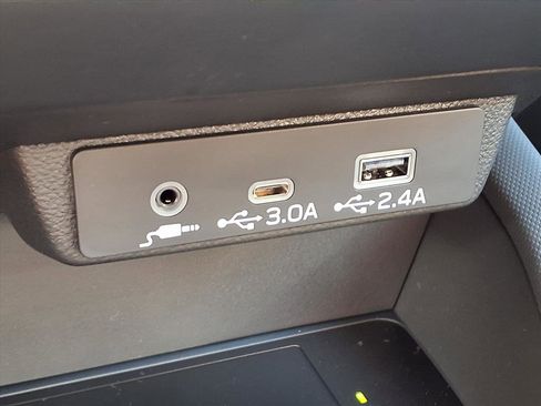 New 2025 Subaru Forester Touring image 10