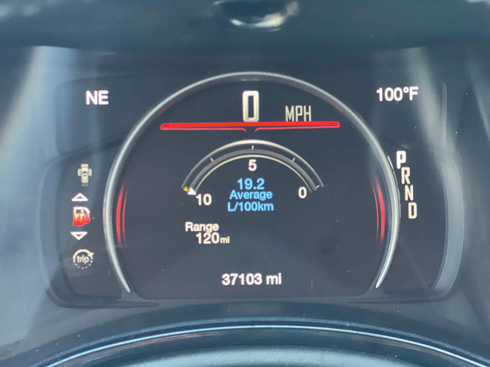 Used 2025 Dodge Durango R/T AWD/4WD image 28