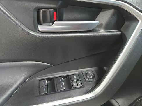 Used 2023 Toyota RAV4 XLE w/ Convenience Package AWD/4WD image 15