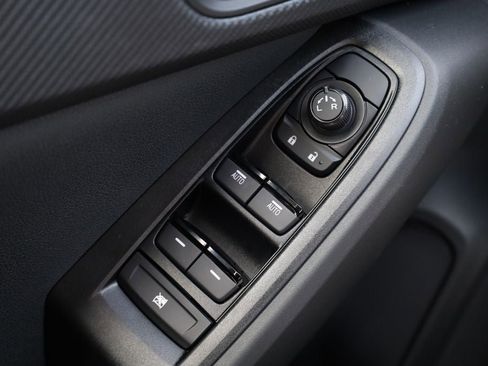 New 2026 Subaru Crosstrek 2.0i Premium image 19