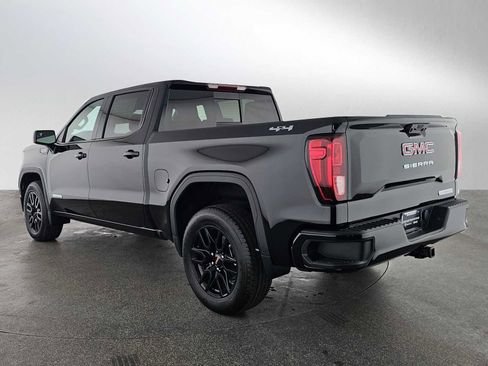 New 2026 GMC Sierra 1500 Elevation w/ Preferred Package image 5