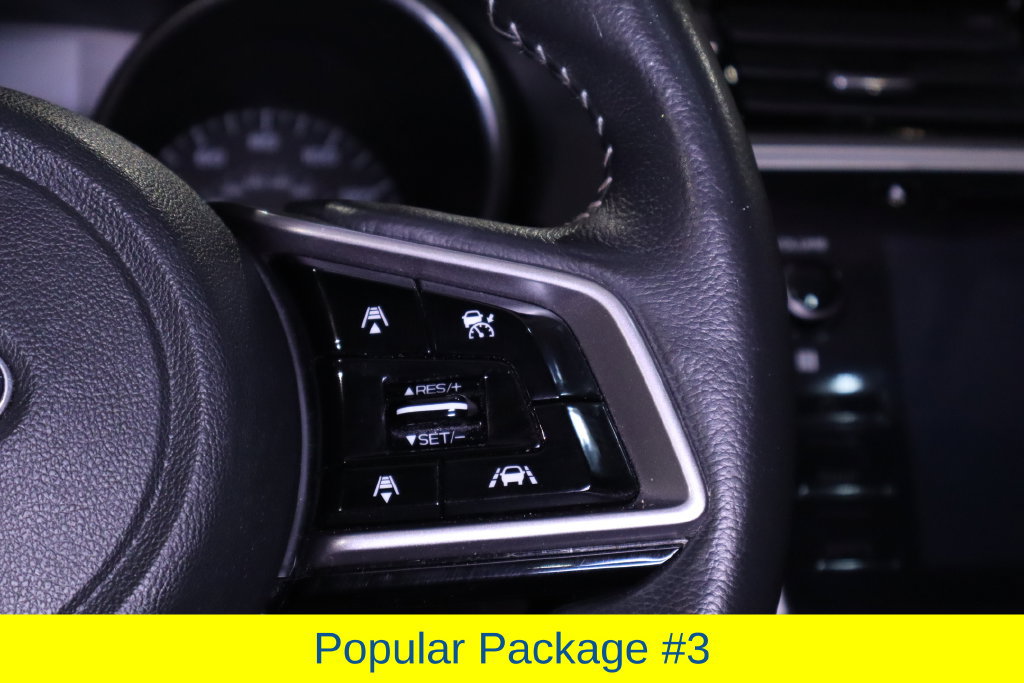 Used 2018 Subaru Outback 3.6R Touring w/ Popular Package #3 AWD/4WD image 17