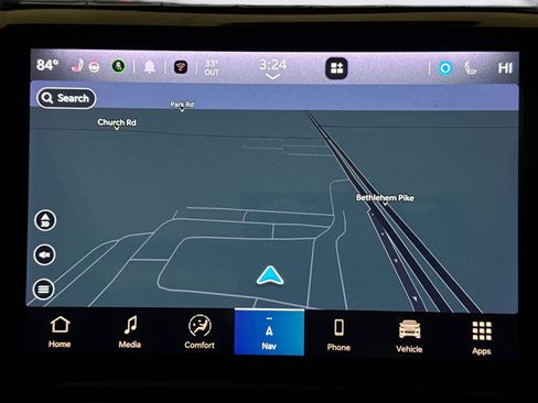 Used 2023 Jeep Grand Cherokee L Limited image 15