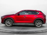 Used 2019 MAZDA CX-5 Grand Touring w/ GT Premium Package image 3