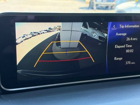 Used 2019 Lexus RX 450h AWD w/ Navigation Package image 24