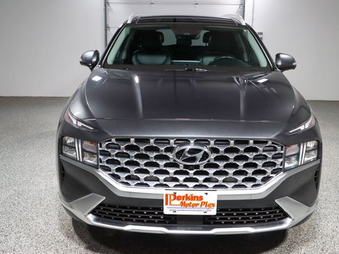 Used 2023 Hyundai Santa Fe SEL w/ Premium Package FWD image 4