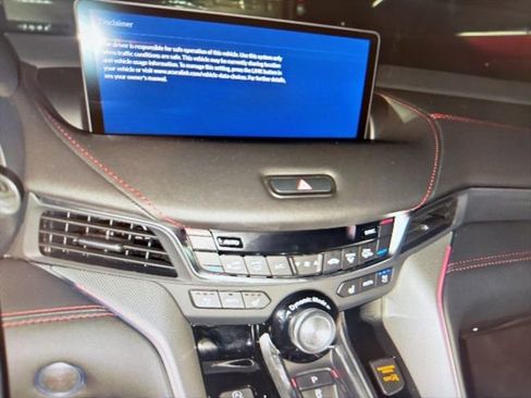 Used 2025 Acura TLX Type S image 7