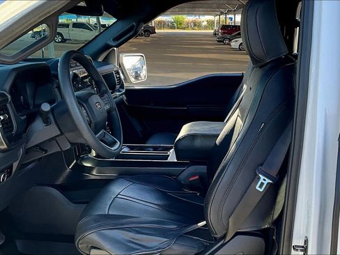 Used 2024 Ford F150 STX image 8