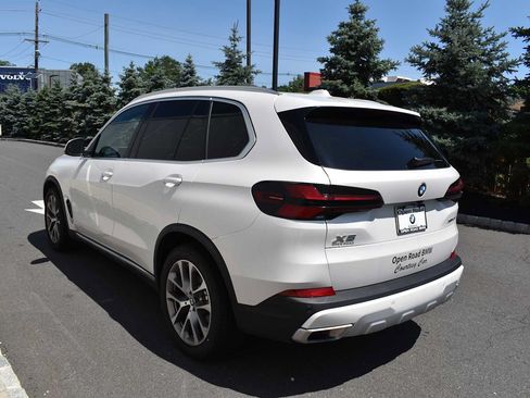 Used 2026 BMW X5 xDrive40i w/ Climate Comfort Package AWD/4WD image 7