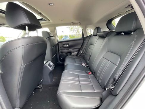New 2026 Honda HR-V EX-L image 20