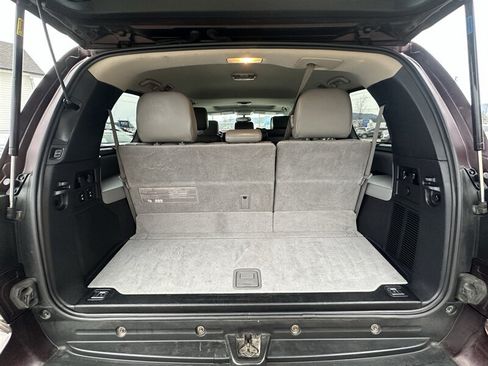 Used 2015 Toyota Sequoia Limited AWD/4WD image 12