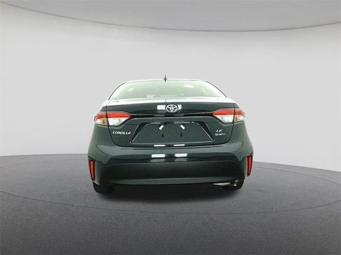 New 2026 Toyota Corolla LE image 23