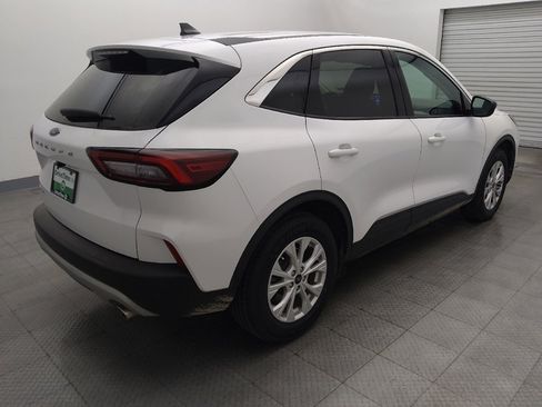 Used 2024 Ford Escape Active image 9