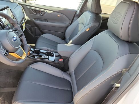 New 2026 Subaru Forester Wilderness image 16