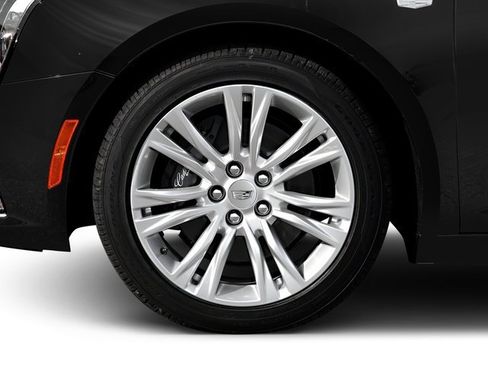 Used 2018 Cadillac XTS Luxury image 37