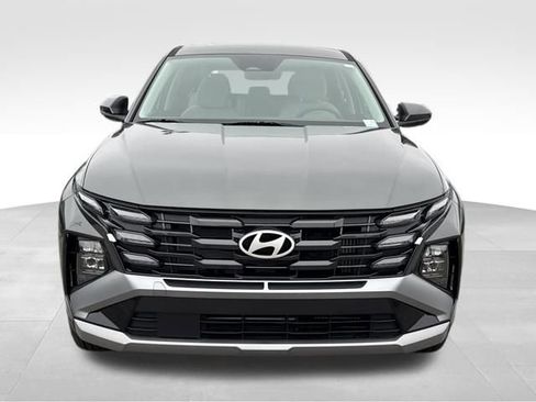New 2026 Hyundai Tucson Blue SE AWD/4WD image 8