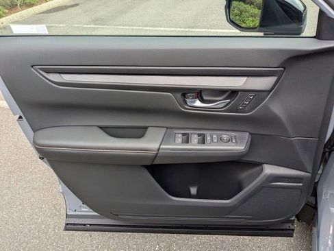 New 2026 Honda CR-V Sport-L image 31