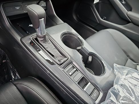 New 2026 Honda Civic Sport Touring image 7