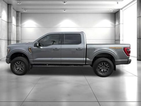 Used 2023 Ford F150 Tremor w/ Equipment Group 402A High AWD/4WD image 7