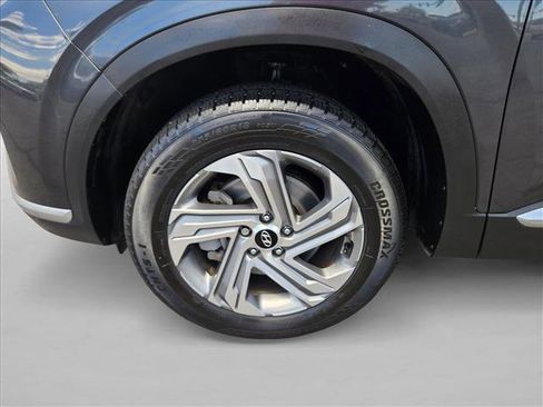 Used 2022 Hyundai Santa Fe SEL AWD/4WD image 22