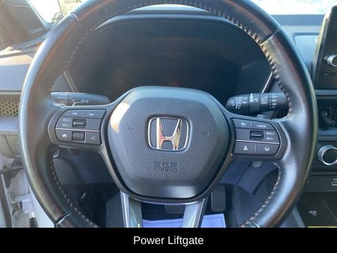 Used 2025 Honda CR-V Sport-L image 7