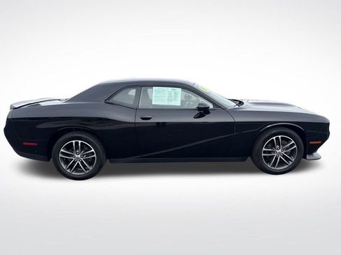 Used 2019 Dodge Challenger GT w/ Cold Weather Group image 16