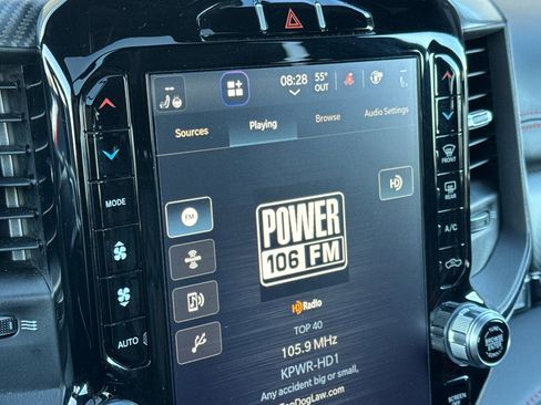 Used 2022 RAM 1500 TRX w/ TRX Level 2 Equipment Group image 23