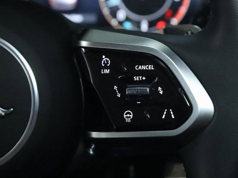 Used 2024 Jaguar XF R-Dynamic SE image 23