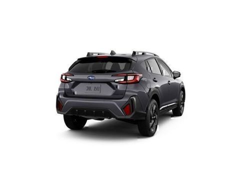 New 2026 Subaru Crosstrek 2.5i Limited image 3