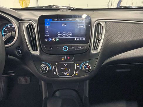 Used 2022 Chevrolet Malibu LS image 33