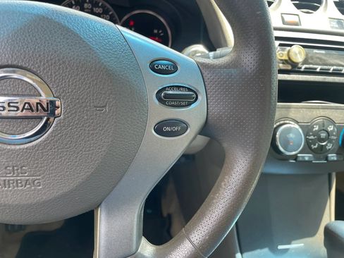 Used 2012 Nissan Altima 2.5 S FWD image 16