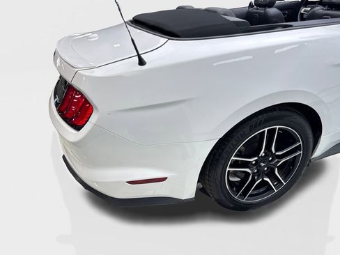 Used 2023 Ford Mustang Premium RWD image 17