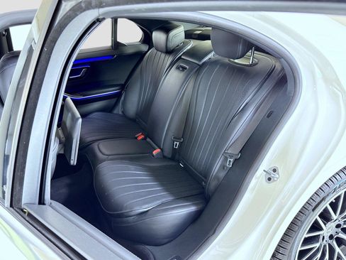 Used 2023 Mercedes-Benz S 500 4MATIC image 19