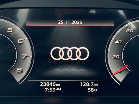 Used 2021 Audi Q5 2.0T Premium Plus w/ Premium Plus Package image 15