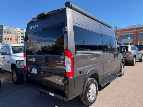 Used 2021 RAM ProMaster 1500 w/ Convenience Group image 19