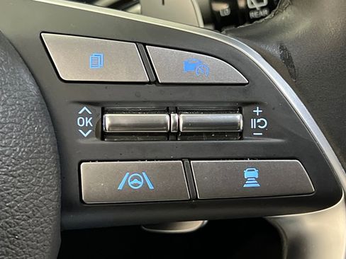 Used 2025 Hyundai Palisade SEL image 49