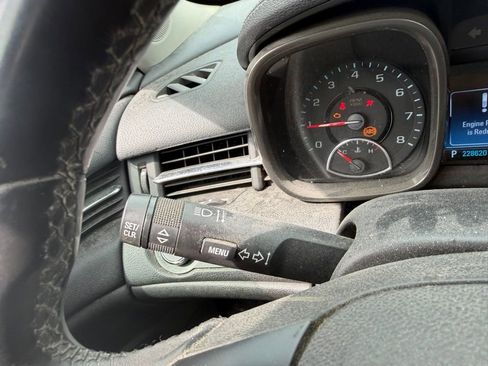 Used 2013 Chevrolet Malibu LT image 16