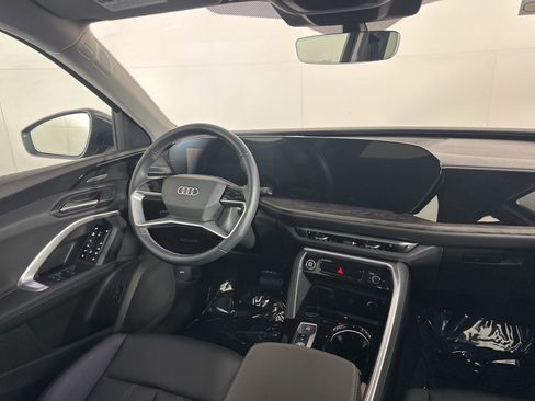 Certified 2025 Audi Q5 Premium Plus w/ Premium Plus image 15