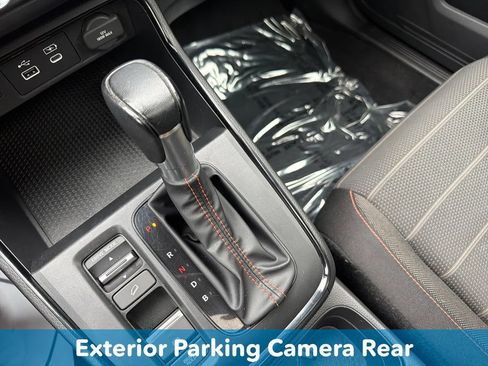 Used 2024 Honda CR-V Sport image 21