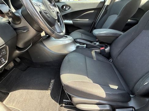 Used 2014 Nissan Juke S AWD/4WD image 12