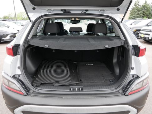 Certified 2023 Hyundai Kona SEL w/ Cargo Package AWD/4WD image 15