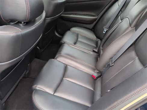 Used 2010 Nissan Maxima 3.5 SV w/ Sport Pkg image 21