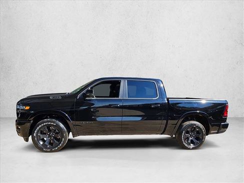 New 2026 RAM 1500 Lone Star image 5
