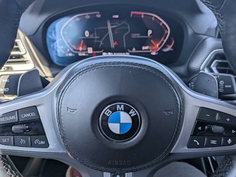 Used 2022 BMW X3 sDrive30i w/ M Sport Package 2 RWD image 33