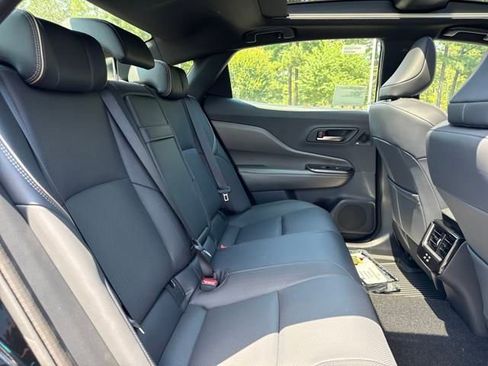 New 2026 Toyota Crown Nightshade image 26