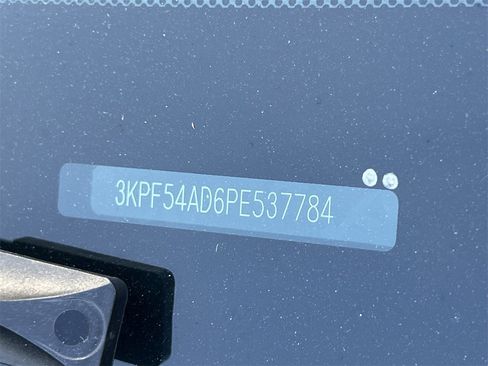 Used 2023 Kia Forte GT-Line w/ GT-Line Premium Package image 31