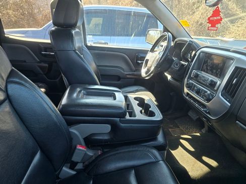 Used 2014 GMC Sierra 1500 SLE w/ SLE Value Package image 5