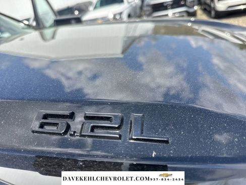 Used 2021 Chevrolet Silverado 1500 LT Trail Boss w/ Convenience Package II image 54